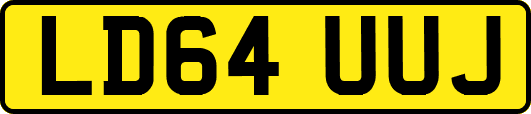 LD64UUJ