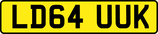 LD64UUK