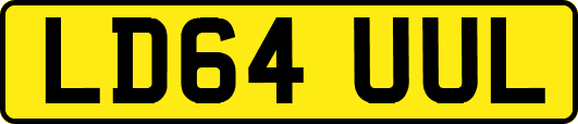 LD64UUL