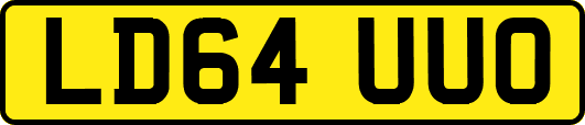 LD64UUO