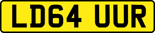 LD64UUR