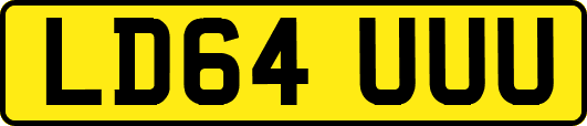 LD64UUU