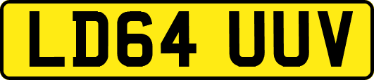 LD64UUV