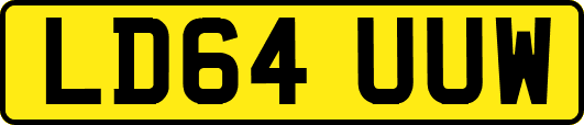LD64UUW