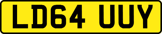 LD64UUY
