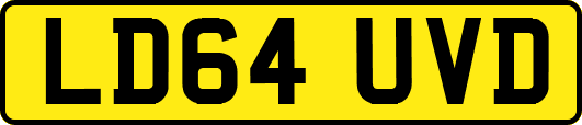 LD64UVD