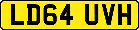 LD64UVH