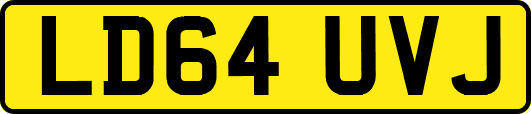 LD64UVJ