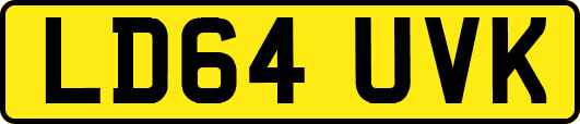 LD64UVK