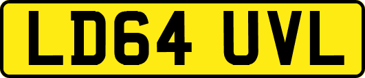 LD64UVL