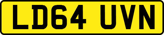 LD64UVN