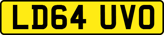 LD64UVO