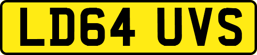 LD64UVS