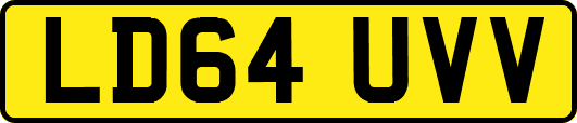 LD64UVV