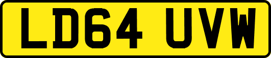 LD64UVW