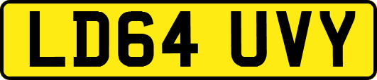 LD64UVY