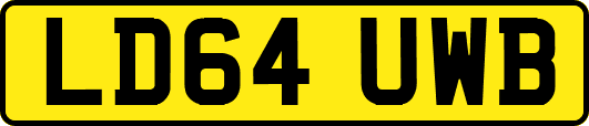 LD64UWB