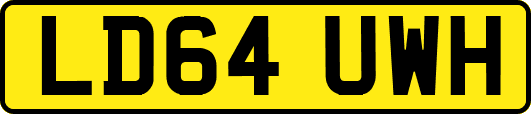 LD64UWH