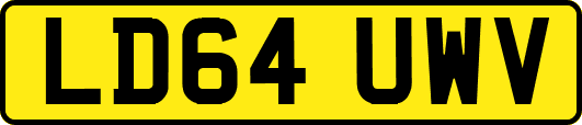 LD64UWV