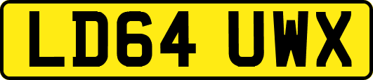 LD64UWX