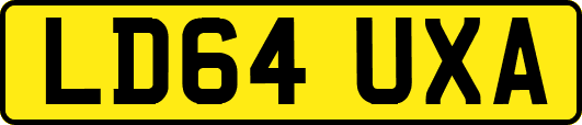 LD64UXA