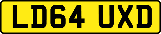 LD64UXD