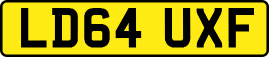 LD64UXF