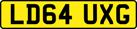 LD64UXG