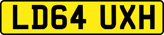 LD64UXH
