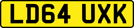 LD64UXK