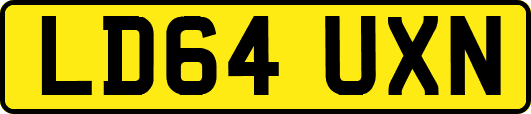 LD64UXN