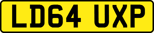 LD64UXP