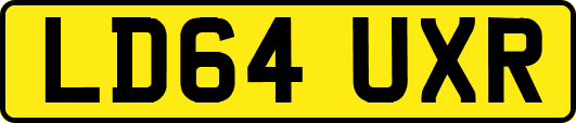 LD64UXR