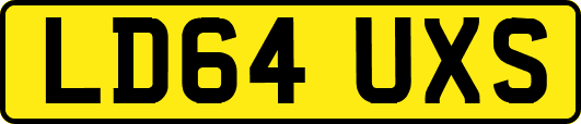 LD64UXS
