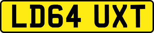 LD64UXT