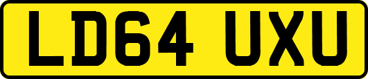 LD64UXU