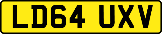 LD64UXV