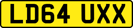 LD64UXX