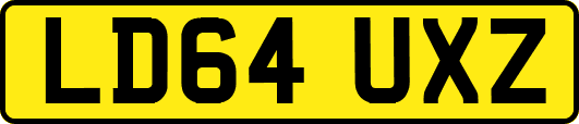 LD64UXZ