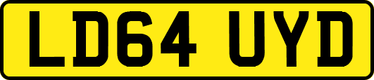 LD64UYD