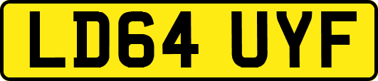 LD64UYF