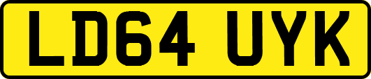 LD64UYK