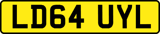 LD64UYL