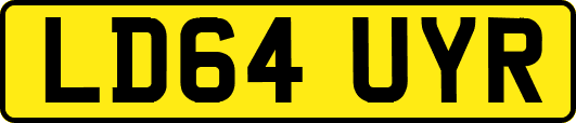 LD64UYR