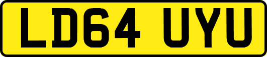 LD64UYU