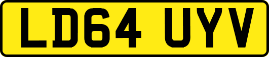 LD64UYV