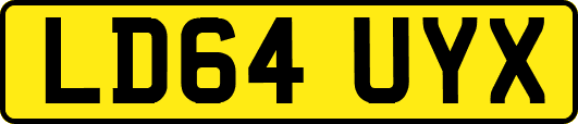LD64UYX