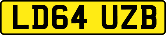 LD64UZB