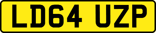 LD64UZP