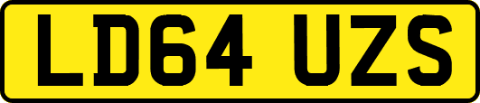 LD64UZS
